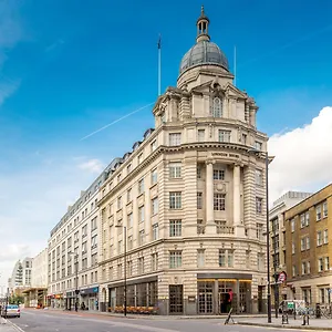 Hotel Travelodge Road, Londen