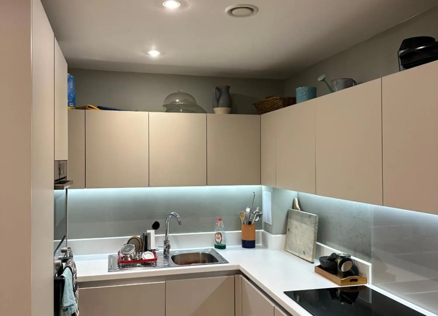 Nunhead Green Flat Londen